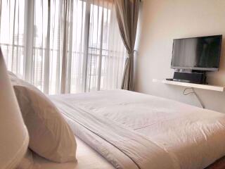 1 bed Condo in Noble Refine Khlongtoei District C05675