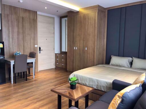 1 bed Condo in Park Origin Phromphong Khlongtan Sub District C05674