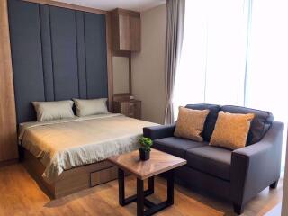 1 bed Condo in Park Origin Phromphong Khlongtan Sub District C05674