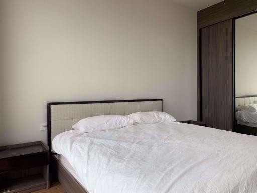 2 bed Condo in The Line Sukhumvit 71 Watthana District C05671