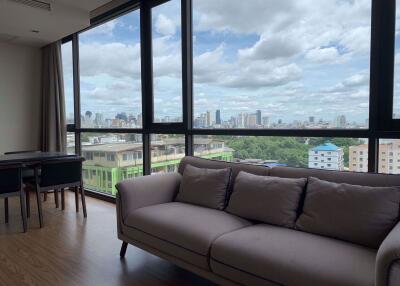 2 bed Condo in The Line Sukhumvit 71 Watthana District C05671