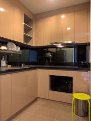 2 bed Condo in The Line Sukhumvit 71 Watthana District C05671