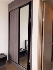 2 bed Condo in The Line Sukhumvit 71 Watthana District C05671