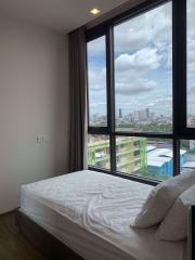 2 bed Condo in The Line Sukhumvit 71 Watthana District C05671