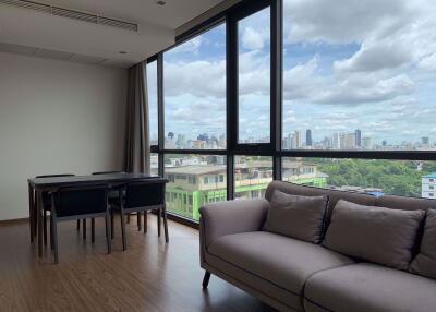 2 bed Condo in The Line Sukhumvit 71 Watthana District C05671