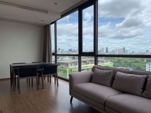 2 bed Condo in The Line Sukhumvit 71 Watthana District C05671