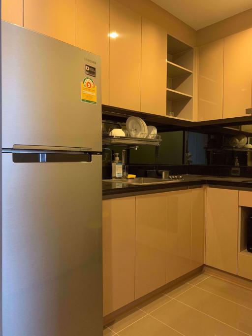 2 bed Condo in The Line Sukhumvit 71 Watthana District C05671