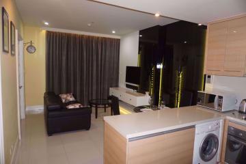 1 bed Condo in Aguston Sukhumvit 22 Khlongtoei Sub District C05670