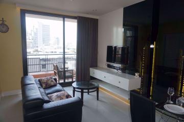 1 bed Condo in Aguston Sukhumvit 22 Khlongtoei Sub District C05670