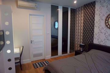 1 bed Condo in Aguston Sukhumvit 22 Khlongtoei Sub District C05670