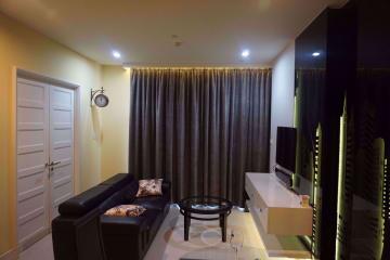 1 bed Condo in Aguston Sukhumvit 22 Khlongtoei Sub District C05670