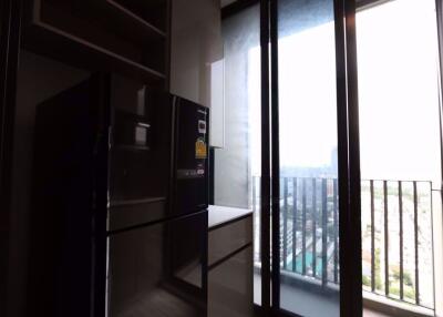 1 bed Condo in Whizdom Essence Bangchak Sub District C05667