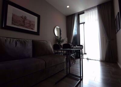 1 bed Condo in Whizdom Essence Bangchak Sub District C05667