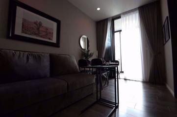 1 bed Condo in Whizdom Essence Bangchak Sub District C05667