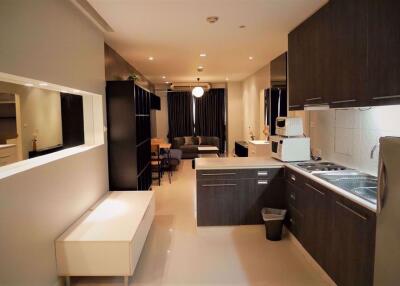 1 bed Condo in JC Tower Khlong Tan Nuea Sub District C05663