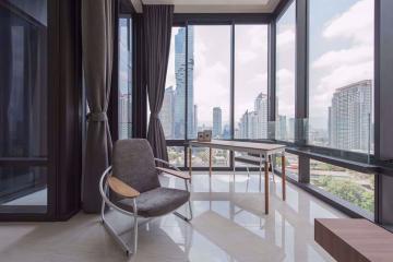 2 bed Condo in Ashton Silom Suriyawong Sub District C05662