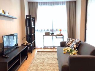 1 bed Condo in Altitude Samyan - Silom Bang Rak District C05661