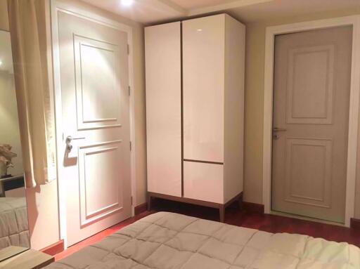 1 bed Condo in Le Nice Ekamai Phrakhanongnuea Sub District C05652