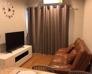 1 bed Condo in Condolette Dwell Sukhumvit 26 Khlongtan Sub District C05647