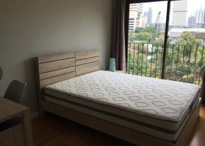 1 bed Condo in Condolette Dwell Sukhumvit 26 Khlongtan Sub District C05647