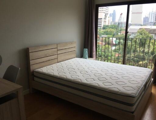 1 bed Condo in Condolette Dwell Sukhumvit 26 Khlongtan Sub District C05647