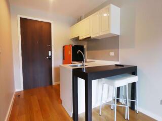 1 bed Condo in Condolette Dwell Sukhumvit 26 Khlongtan Sub District C05645