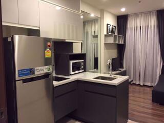 1 bed Condo in WYNE Sukhumvit Watthana District C05640