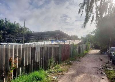 Land available in East Pattaya L011053