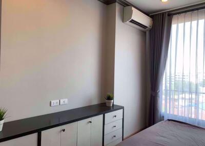1 bed Condo in The Reserve - Kasemsan 3 Wang Mai Sub District C05632