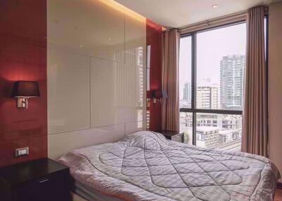 1 bed Condo in The Address Sukhumvit 28 Khlongtan Sub District C05629