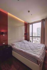 1 bed Condo in The Address Sukhumvit 28 Khlongtan Sub District C05629