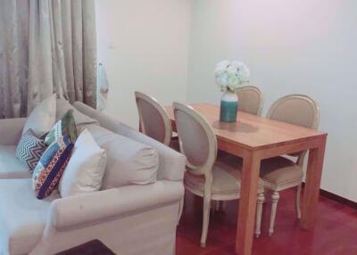 2 bed Condo in Ashton Morph 38 Phra Khanong Sub District C05622