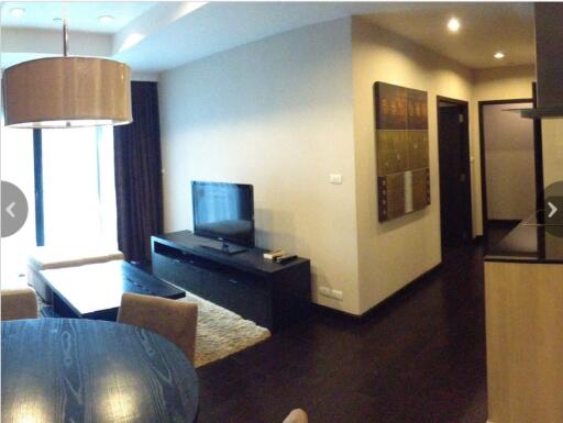 2 bed Condo in Sathorn Gardens Thungmahamek Sub District C05619