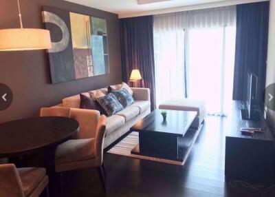 2 bed Condo in Sathorn Gardens Thungmahamek Sub District C05619