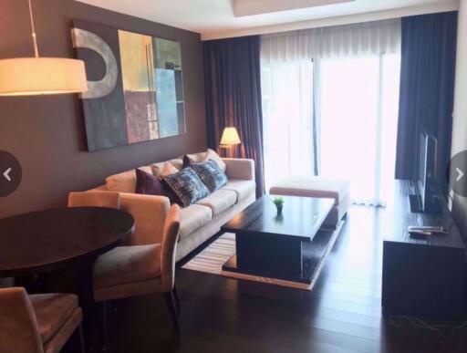 2 bed Condo in Sathorn Gardens Thungmahamek Sub District C05619