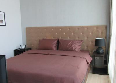 3 bed Condo in The Capital Ekamai - Thonglor Bangkapi Sub District C05618