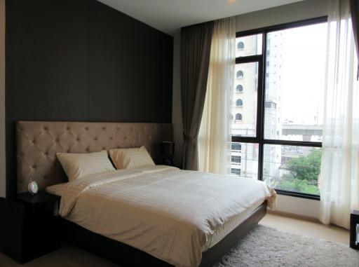 3 bed Condo in The Capital Ekamai - Thonglor Bangkapi Sub District C05618