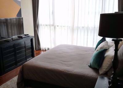 2 bed Condo in Quattro by Sansiri Khlong Tan Nuea Sub District C05614