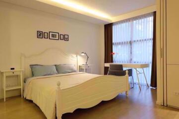 1 bed Condo in MODE Sukhumvit 61 Khlong Tan Nuea Sub District C05612