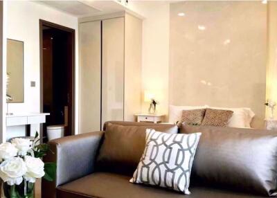 1 bed Condo in Ashton Chula - Silom Mahaphruettharam Sub District C05604