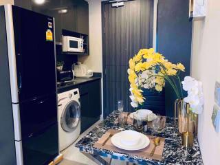 1 bed Condo in Ashton Asoke Watthana District C05603