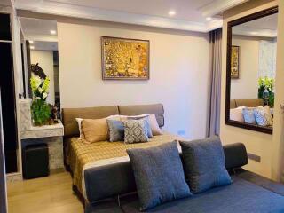 1 bed Condo in Ashton Asoke Watthana District C05603