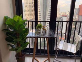 1 bed Condo in Ashton Asoke Watthana District C05603