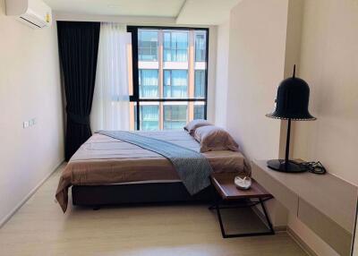 2 bed Condo in Vtara Sukhumvit 36 Khlongtoei District C05598