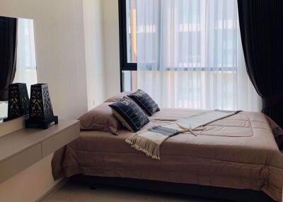 2 bed Condo in Vtara Sukhumvit 36 Khlongtoei District C05598