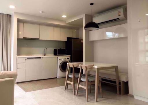 1 bed Condo in LIV@49 Khlong Tan Nuea Sub District C05593