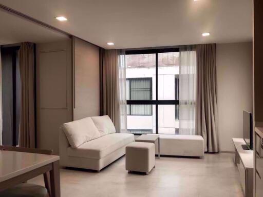 1 bed Condo in LIV@49 Khlong Tan Nuea Sub District C05593