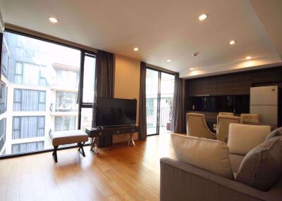 2 bed Condo in Klass Condo Langsuan Lumphini Sub District C05586