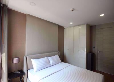 2 bed Condo in Klass Condo Langsuan Lumphini Sub District C05586