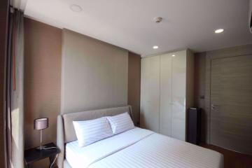 2 bed Condo in Klass Condo Langsuan Lumphini Sub District C05586